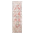 Z102 Handwoven Vintage Rug 3 x 9’6