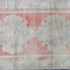 Z102 Handwoven Vintage Rug 3 x 9’6