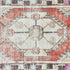 Z1030 Handwoven Vintage Rug 2'5 x 5’8