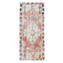 Z1030 Handwoven Vintage Rug 2'5 x 5’8