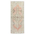 Z1031 Handwoven Vintage Rug 2'5 x 5’8