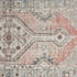 Z1031 Handwoven Vintage Rug 2'5 x 5’8