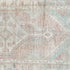 Z1032 Handwoven Vintage Rug 2'6 x 4’10
