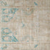 Z1034 Handwoven Vintage Rug 2'7 x 5’3