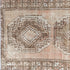 Z1037 Handwoven Vintage Rug 3’2 x 4’9