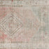 Z1038 Handwoven Vintage Rug 2’8 x 4’10