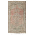 Z1038 Handwoven Vintage Rug 2’8 x 4’10