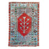 Z1039 Handwoven Vintage Rug 2’11 x 4’3