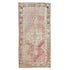 Z1040 Handwoven Vintage Rug 2’5 x 4’8