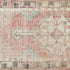 Z1040 Handwoven Vintage Rug 2’5 x 4’8