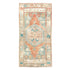 Z1045 Handwoven Vintage Rug 2’7 x 5
