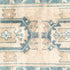 Z1047 Handwoven Vintage Rug 2 x 4’2