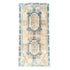 Z1047 Handwoven Vintage Rug 2 x 4’2
