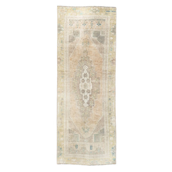 Z1048 Handwoven Vintage Rug 2’2 x 5’9