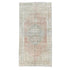 Z1049 Handwoven Vintage Rug 3 x 5’10