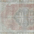 Z1049 Handwoven Vintage Rug 3 x 5’10