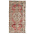 Z1052 Handwoven Vintage Rug 2’3 x 4’5