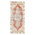 Z1053 Handwoven Vintage Rug 2’4 x 5