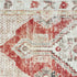 Z1053 Handwoven Vintage Rug 2’4 x 5