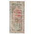 Z1054 Handwoven Vintage Rug 2’6 x 5’2