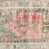Z1054 Handwoven Vintage Rug 2’6 x 5’2