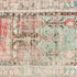 Z1054 Handwoven Vintage Rug 2’6 x 5’2