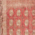 Z1055 Handwoven Vintage Rug 2'10 x 3’9