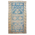 Z1057 Handwoven Vintage Rug 1’11 x 3’5
