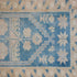 Z1057 Handwoven Vintage Rug 1’11 x 3’5