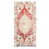 Z1058 Handwoven Vintage Rug 2’8 x 5’5