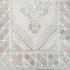 Z105 Handwoven Vintage Rug 2’10 x 9’2