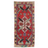 Z1060 Handwoven Vintage Rug 2’2 x 5