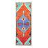 Z1063 Handwoven Vintage Rug 1’8 x 4’6