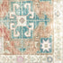 Z1065 Handwoven Vintage Rug 1’6 x 3’2