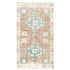 Z1065 Handwoven Vintage Rug 1’6 x 3’2