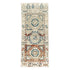 Z1067 Handwoven Vintage Rug 1’9 x 4