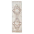 Z106 Handwoven Vintage Rug 2'11 x 9’1