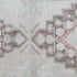 Z106 Handwoven Vintage Rug 2'11 x 9’1