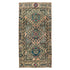 Z1070 Handwoven Vintage Rug 1’9 x 3’7
