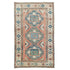 Z1071 Handwoven Vintage Rug 4’6 x 7’3