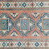 Z1071 Handwoven Vintage Rug 4’6 x 7’3