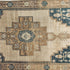 Z1072 Handwoven Vintage Rug 4’8 x 9’2