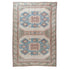 Z1073 Handwoven Vintage Rug 6 x 8’9
