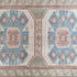 Z1073 Handwoven Vintage Rug 6 x 8’9