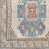 Z1073 Handwoven Vintage Rug 6 x 8’9
