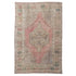 Z1074 Handwoven Vintage Rug 3'11 x 6’3