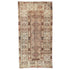 Z1075 Handwoven Vintage Rug 3’6 x 7