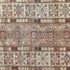 Z1075 Handwoven Vintage Rug 3’6 x 7