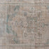 Z1076 Handwoven Vintage Rug 4’1 x 6