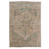 Z1076 Handwoven Vintage Rug 4’1 x 6